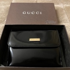 ◾️財布【GUCCI】