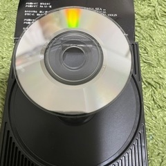 LUNA SEA/エンド・オブ・ソロウの画像