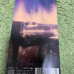 LUNA SEA/エンド・オブ・ソロウの画像