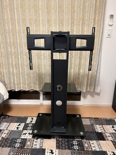 お取引完了\n)テレビスタンド