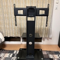 お取引完了
)テレビスタンド
