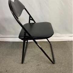 【超美品】折りたたみ椅子　チェア　1脚 の画像