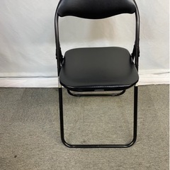 【超美品】折りたたみ椅子　チェア　1脚 