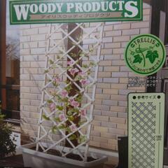 伸縮ネット　ＷＯＯＤＹ ＰＲＯＤＵＣＴS の画像