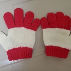 アンパンマン　手袋の画像