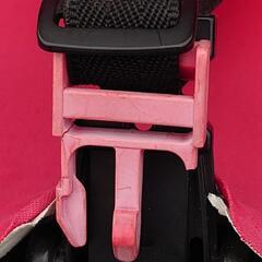 スポーツ自転車用チャイルドシート HAMAX KISS ロードバイク クロスバイク マウンテンバイク等の画像