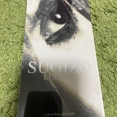 SUGIZO/ルシファー