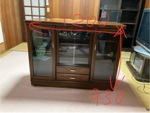 家具 収納家具 キャビネット
