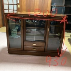 家具 収納家具 キャビネット