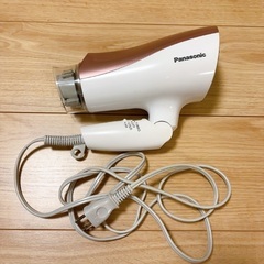 ヘアドライヤー