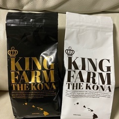 コナコーヒー　2個セット　198g✖️2