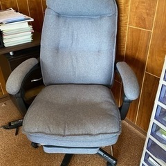 家具 椅子 ハイバックチェア