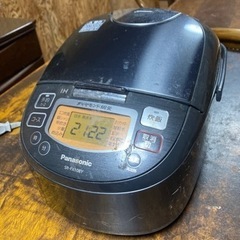 家電 キッチン家電 炊飯器