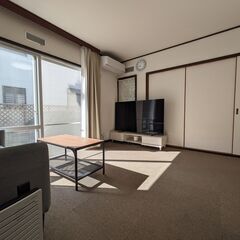 【満室】鍵付き個室（4.5畳）、初期費用0円。船橋法典徒歩9分 - シェアハウス