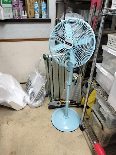 扇風機
