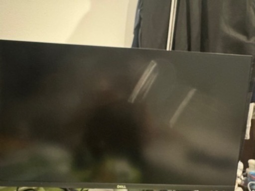 Dell S2722QC 27インチ 4K モニター