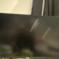 Dell S2722QC 27インチ 4K モニター