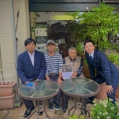 朝7時〜8時に朝活‼️‼️