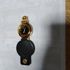 懐中時計