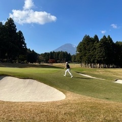 ゴルフご一緒にどうですか？ - 板橋区