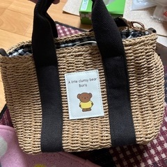 靴/バッグ バッグ トートバッグ
