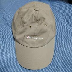 Championキャップ