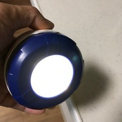 DOD　キャンプ用　ライト　ランタンの画像