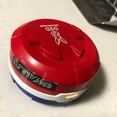 DOD　キャンプ用　ライト　ランタンの画像