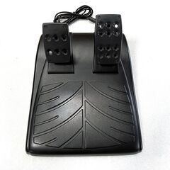 プレステハンドル ロジクール ドライビングフォースGT LOGICOOL DRIVING FORCE GT E-X5C19の画像