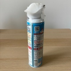 エアコン洗浄スプレーの画像