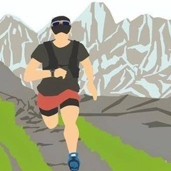 トレイルラン　初心者