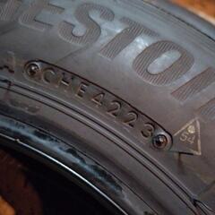 【商談中】新車外し！145/80R12 80/70N LT ECOPIA R710Aの画像