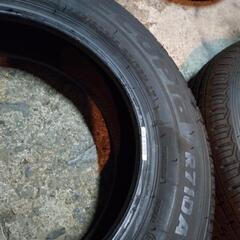 【商談中】新車外し！145/80R12 80/70N LT ECOPIA R710Aの画像