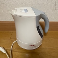 ☆ティファールのケトル