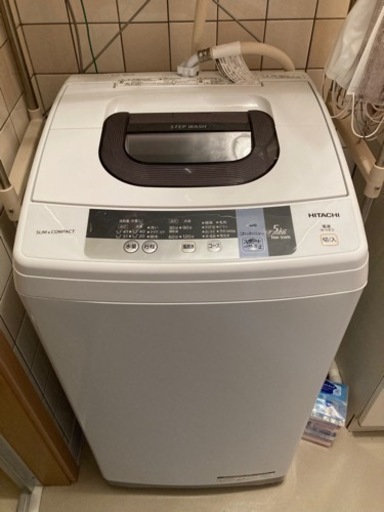 【決まりました】家電 生活家電 洗濯機