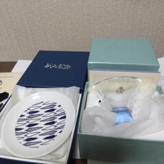 献血　30回記念品　10回記念品 