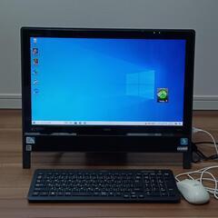 NEC VALUESTAR VN370/E Windows10 ...