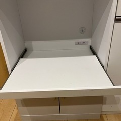 家具 収納家具 キャビネットの画像