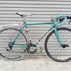 中古 ビアンキ IMOLA 2012