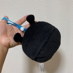 バイキンマン　ティッシュカバーの画像