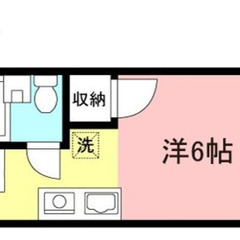 💜なんと敷金礼金0円😄ＪＲ中央本線 吉祥寺バス8分 バス停 立野通り水道端 停歩3分💜練馬区関町南２丁目 ２９－８  地図を見る💜ジモティ最安不動産🏠水商売さんやフリーランスさんもいらっしゃい💁‍♂️ - 練馬区