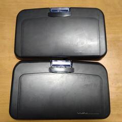 セイワ　ビッグワイドリアトレイ リアシート専用 ドリンクホルダー...