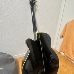 楽器 弦楽器、ギターの画像