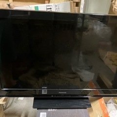 【ジャンク品】Panasonic  テレビ