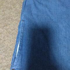 問い合わせ中　シーズンリーズン　デニムサロペットの画像