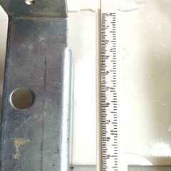 栗山百造 アゴ付梁受け金物 (DIY)の画像