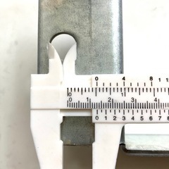 栗山百造 アゴ付梁受け金物 (DIY)の画像