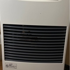 家電 季節、空調家電 ファンヒーター