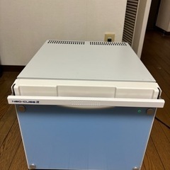 22L 小型冷蔵庫 アルメックス製　　