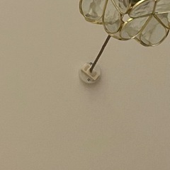 照明器具　フラワー　電球　ライトの画像